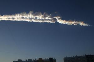 meteoro russia 2013